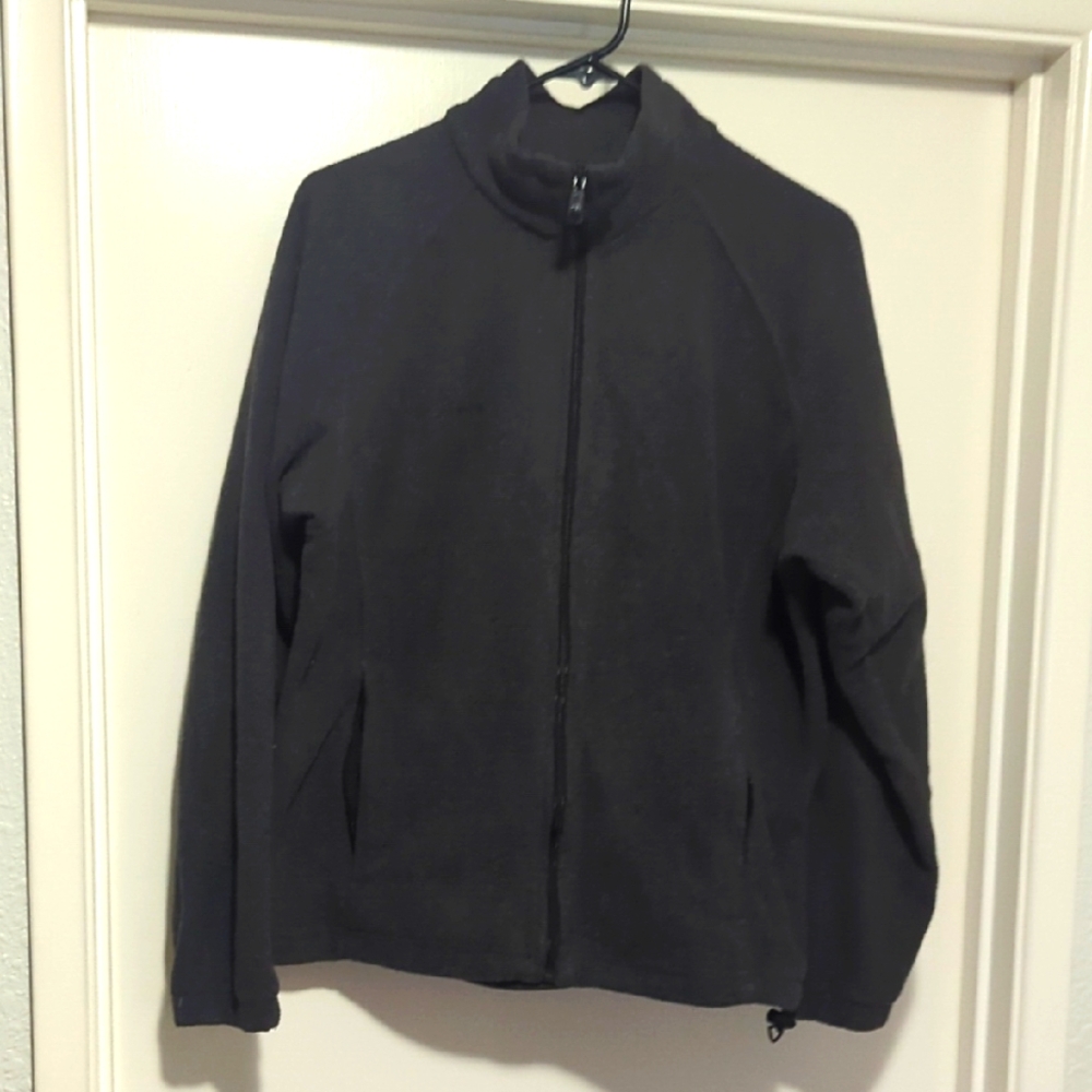 Columbia Zip-up Fleece Jacket